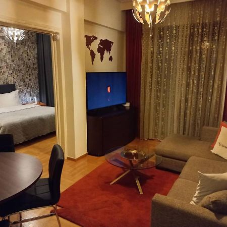 Cityhome2 Yenişehir Dış mekan fotoğraf