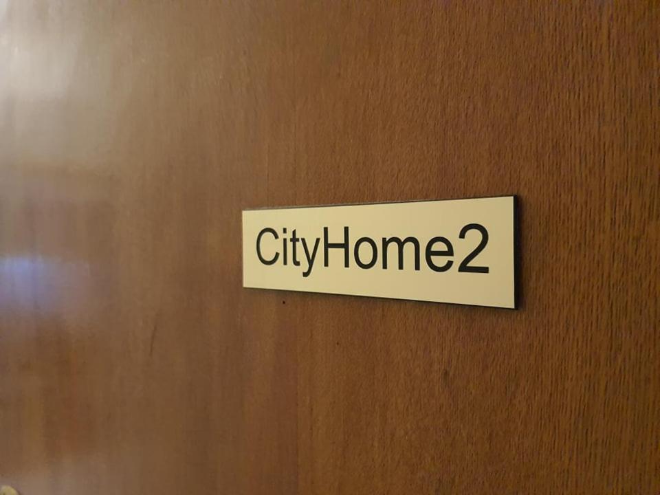 Cityhome2 Yenişehir Dış mekan fotoğraf