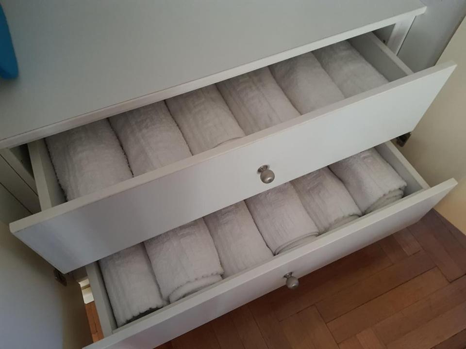 Cityhome2 Yenişehir Dış mekan fotoğraf