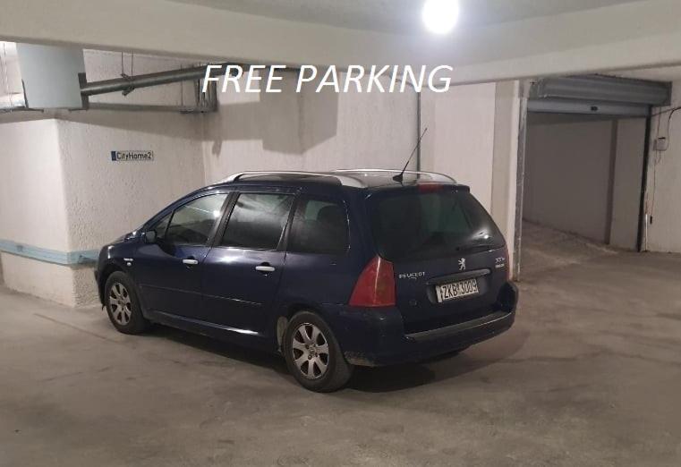 Cityhome2 Yenişehir Dış mekan fotoğraf