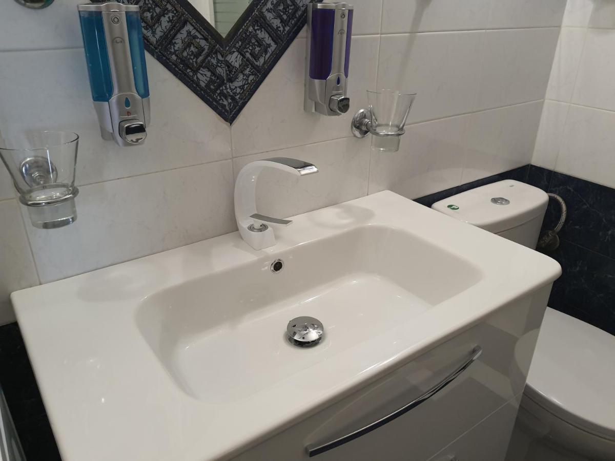 Cityhome2 Yenişehir Dış mekan fotoğraf
