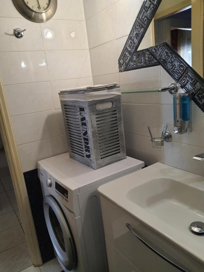 Cityhome2 Yenişehir Dış mekan fotoğraf