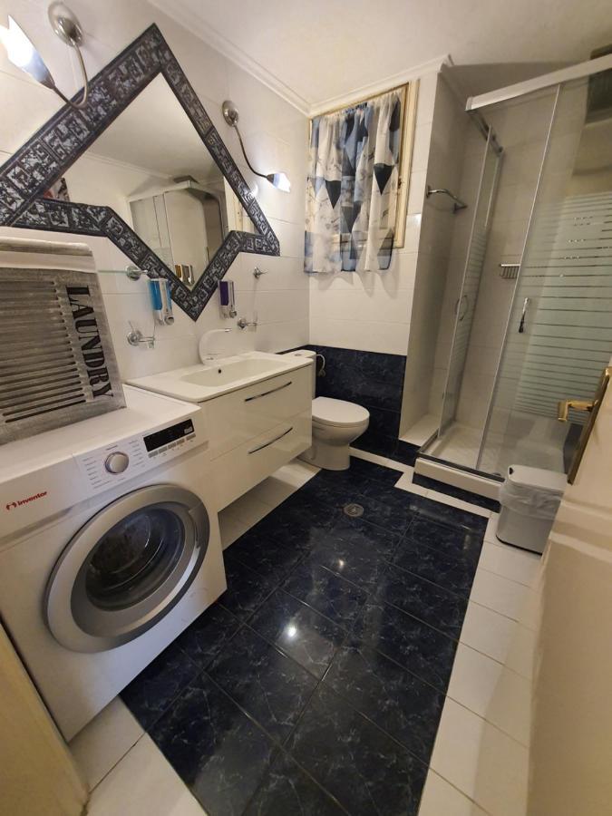 Cityhome2 Yenişehir Dış mekan fotoğraf