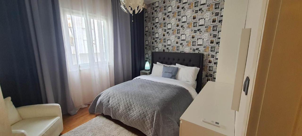 Cityhome2 Yenişehir Dış mekan fotoğraf